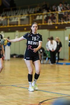 Bild 63 - wAJ Quali zur OL Runde 2